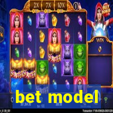 bet model